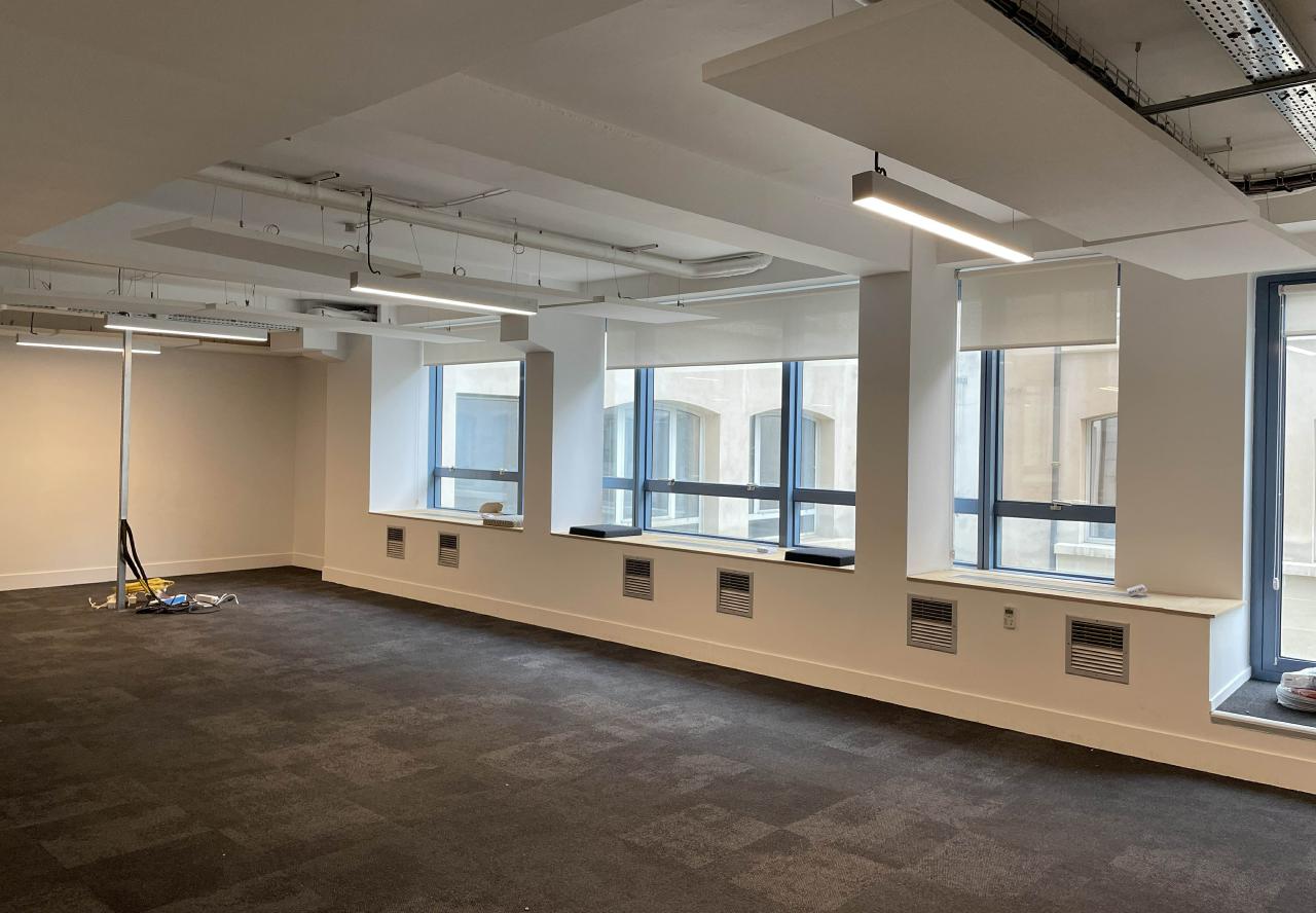 Bureau Paris 265m² Location bureau Paris OLBUR2107063 13